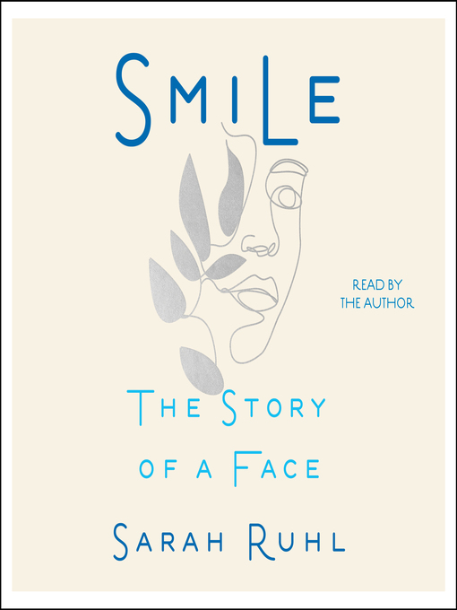 Title details for Smile by Sarah Ruhl - Available